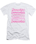 Immacolata Names Without Frontiers Vidddie Publyshd T-Shirt