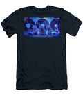 In a Festive Rhythm Lyudmila Prokopenko T-Shirt