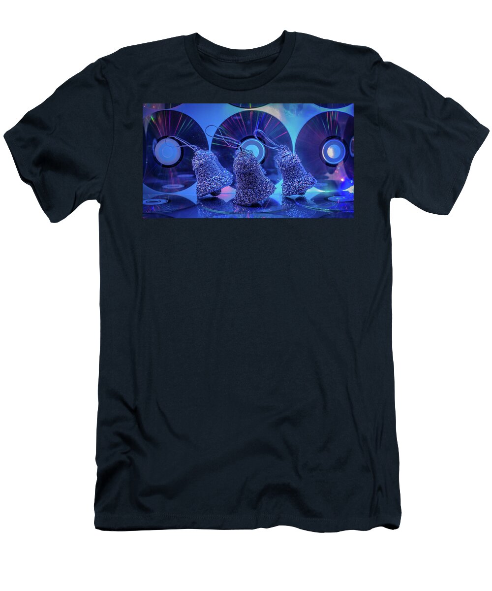 In a Festive Rhythm Lyudmila Prokopenko T-Shirt