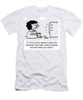 In a Five to Four Decision Today the Supreme Court Said Baloo T-Shirt