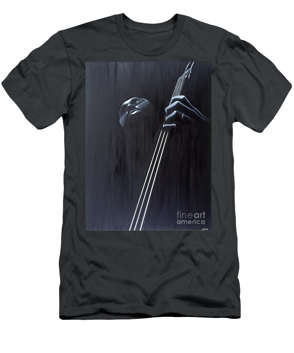 In a Groove Kaaria Mucherera T-Shirt