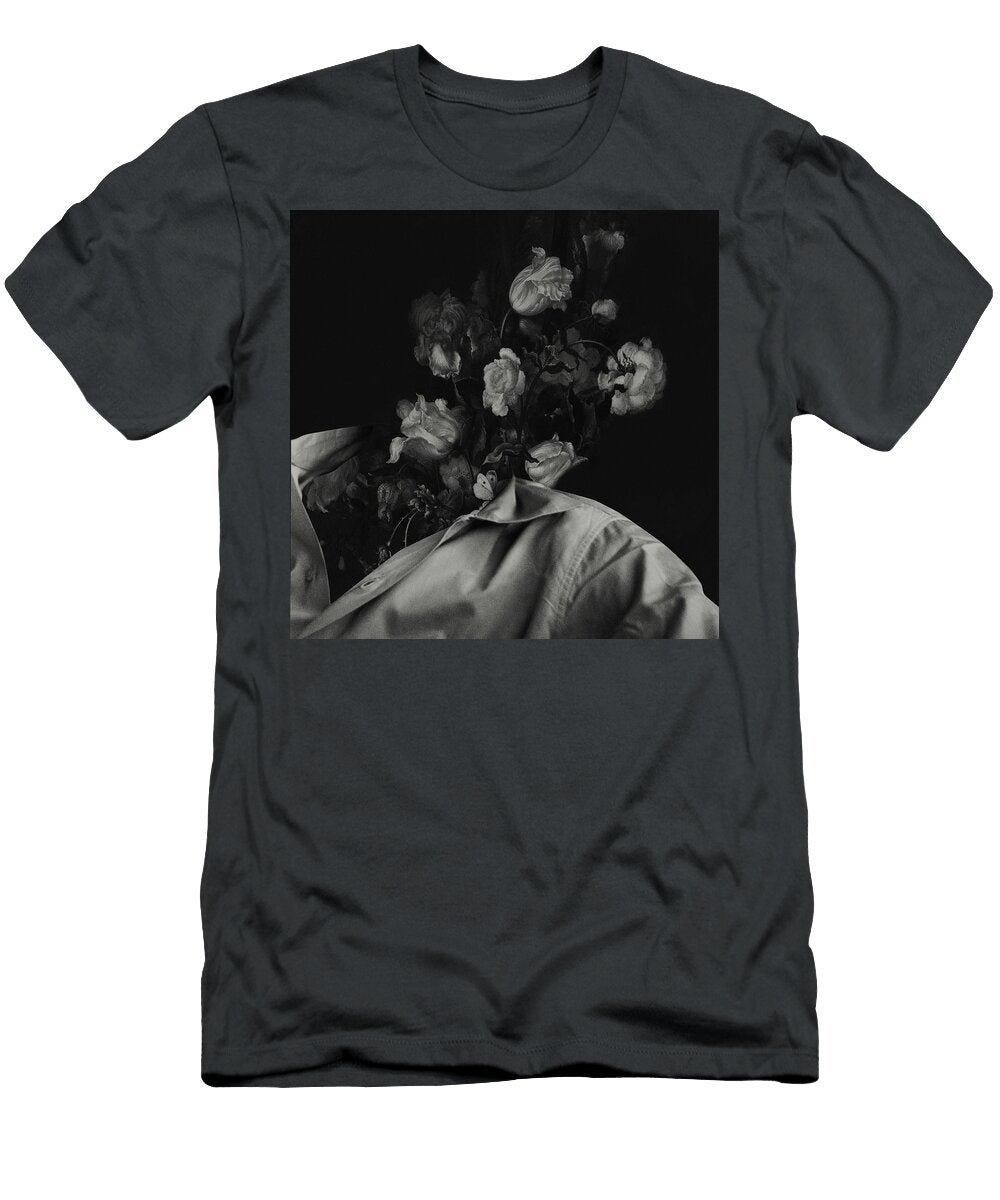 In Bloom I Fran Rodriguez T-Shirt