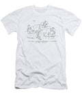 In Doggy Heaven Everyone Is Allowed on the Couch Harley Schwadron T-Shirt