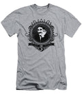 In Firefly We Trust Light Background Edward Draganski T-Shirt