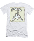 In the Halls of the Mage King the Catacombs James Kramer T-Shirt