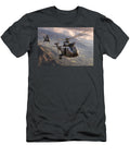 In the Heart of the Moors Start Aviation T-Shirt