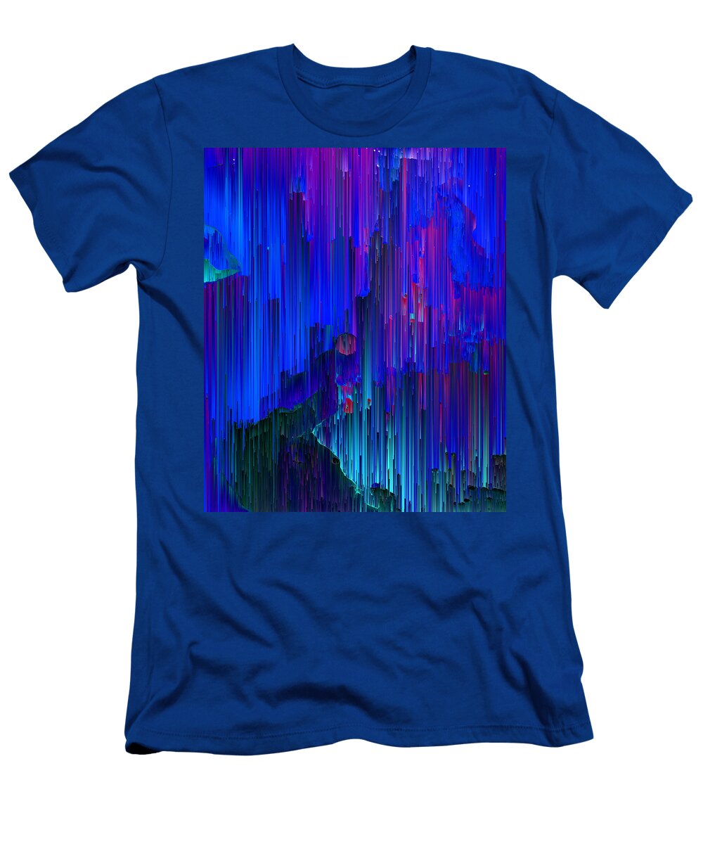 In the Midst Jennifer Walsh T-Shirt