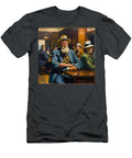 In the Pub No1 My Head Cinema T-Shirt