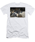 In the Rocks Laurianna Taylor T-Shirt