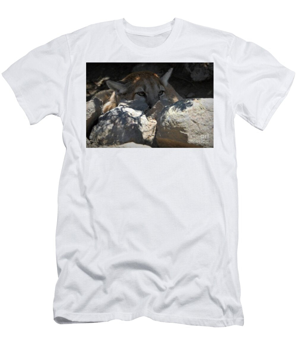 In the Rocks Laurianna Taylor T-Shirt