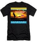 In Your Arms Forever Marsari Dietmar Scherf T-Shirt