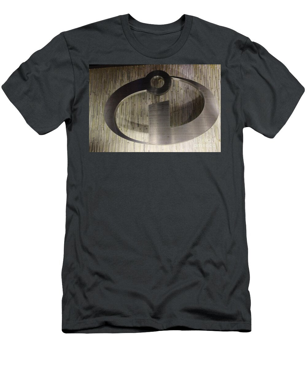 Incredibles Logo Gary Watts T-Shirt