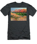 Indian Summer Steve Henderson T-Shirt