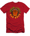 Inner Circle Bad Boys Kimberly Chai T-Shirt