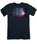 Into the Matrix My Head Cinema T-Shirt
