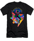 Into the Spiderverse Lorna Lowe T-Shirt