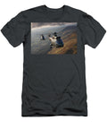 Into the Wild Air Start Aviation T-Shirt