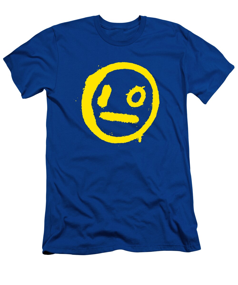 Io Music Logo Tour Betran Firmanza T-Shirt