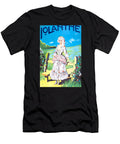 Iolanthe Gilbert Sullivan Opera Family Girl Joshua Reid T-Shirt