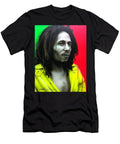 Iron Like a Lion in Zion Christian Chapman Art T-Shirt