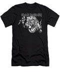 Iron Maiden Iconic Album Cover Arfan Nando T-Shirt