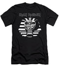 Iron Maiden Pharaoh Design Arfan Nando T-Shirt