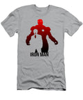 Iron Man Raghvendra Thakur T-Shirt