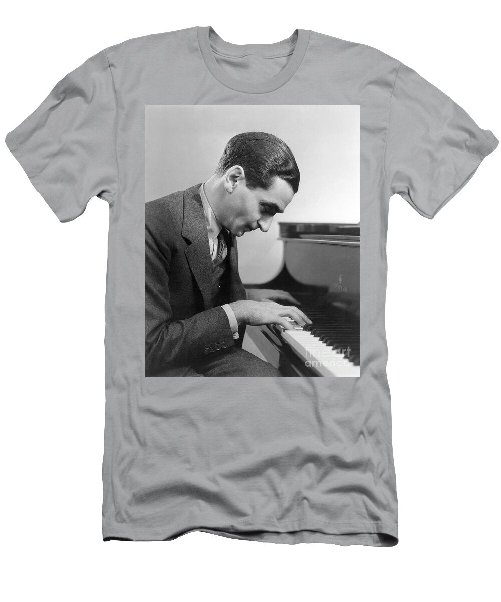 Irving Berlin 1888 1989 Granger T-Shirt