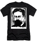 Isaac Albeniz 1860 1909 Granger T-Shirt