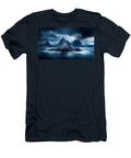 Islands in the Storm Sven Andersen T-Shirt
