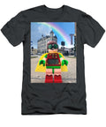 Its a New Day Brett Butler T-Shirt