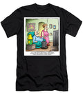Its a New Reality Show About a Reality Show Producer Randy Mcilwaine T-Shirt