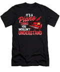 Its a Piano Thing You Wouldnt Understand Pianist the Perfect Presents T-Shirt