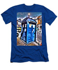 Its Bigger on the Inside Rhonda Chase T-Shirt