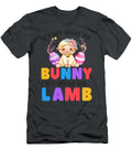Its Not About the Bunny Its About the Lamb Anh Nguyen T-Shirt
