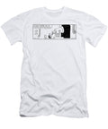 Ive Just Discovered the Universe Is Built From Trillions Werner Wejp Olsen T-Shirt