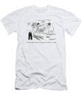 Ive Tried Coke and Ive Tried Pepsi Joseph Mirachi T-Shirt
