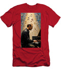 Ivory Reverie Kevin Walker T-Shirt