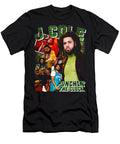 J Cole Yuli Anggraeni T-Shirt
