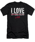 J Pop Music Lover Genre Melody Sound Musician Tenshirt T-Shirt