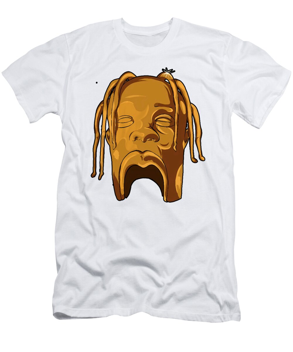 Jack Boys Scott Kerova Crotte T-Shirt