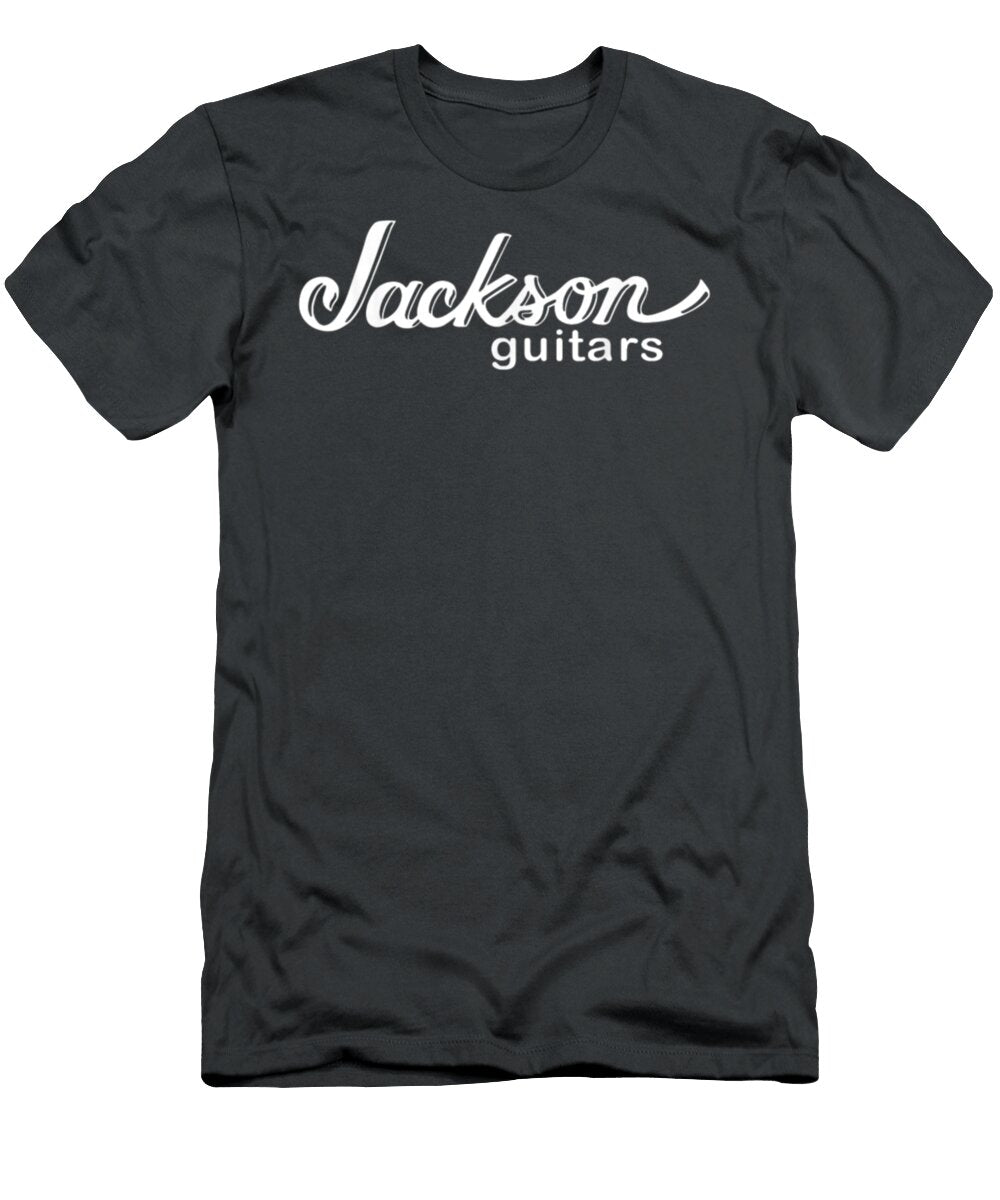 Jackson Guitars Kyson Cassie T-Shirt