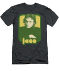 Jaco Pastorius 1 Jonathan Rigg T-Shirt
