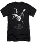 Jaco Pastorius Mia Dixon T-Shirt