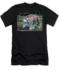 Jaguar Prowl Pauline Darrow T-Shirt