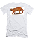 Jaguarundi Roger Hall T-Shirt