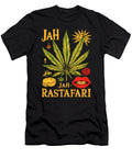 Jah Rastafari Deborah Williams T-Shirt