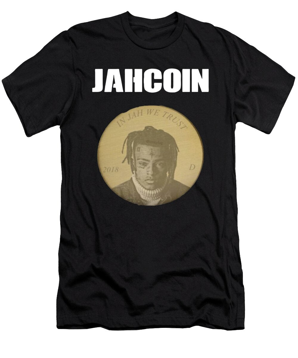 Jahseh Xxxtentacion Candy Baekhyun T-Shirt