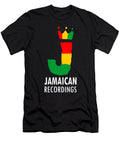 Jamaican Recordings Judith Turner T-Shirt