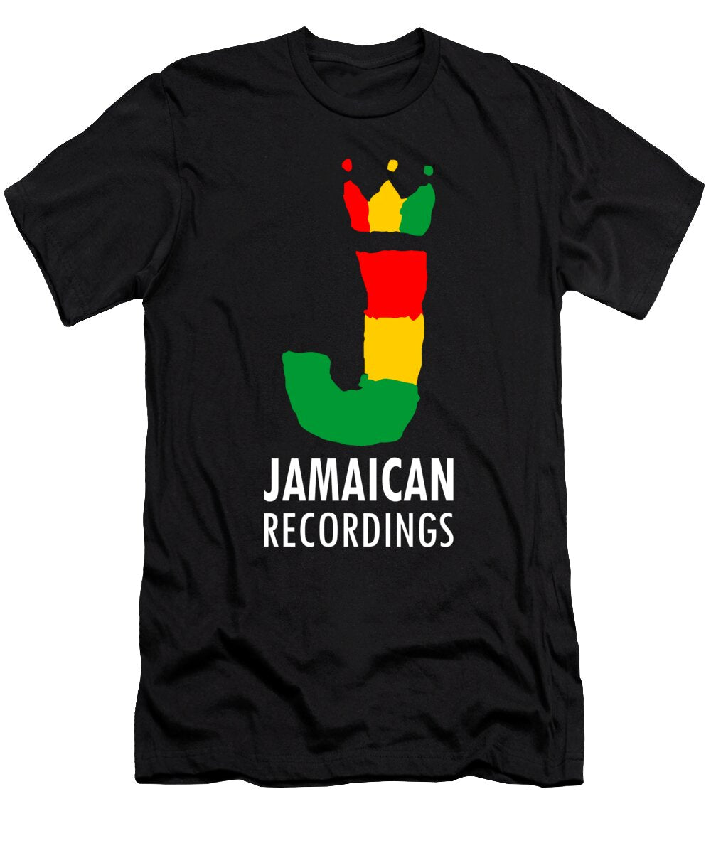 Jamaican Recordings Judith Turner T-Shirt